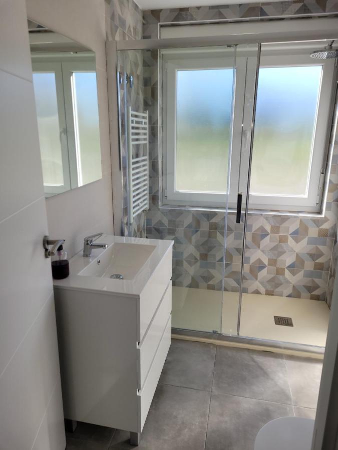 Apartamento Con Encanto Авила Экстерьер фото