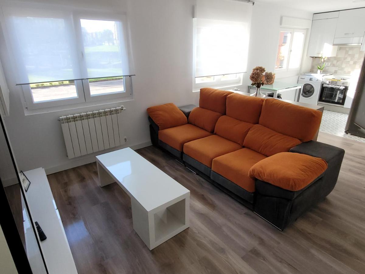 Apartamento Con Encanto Авила Экстерьер фото