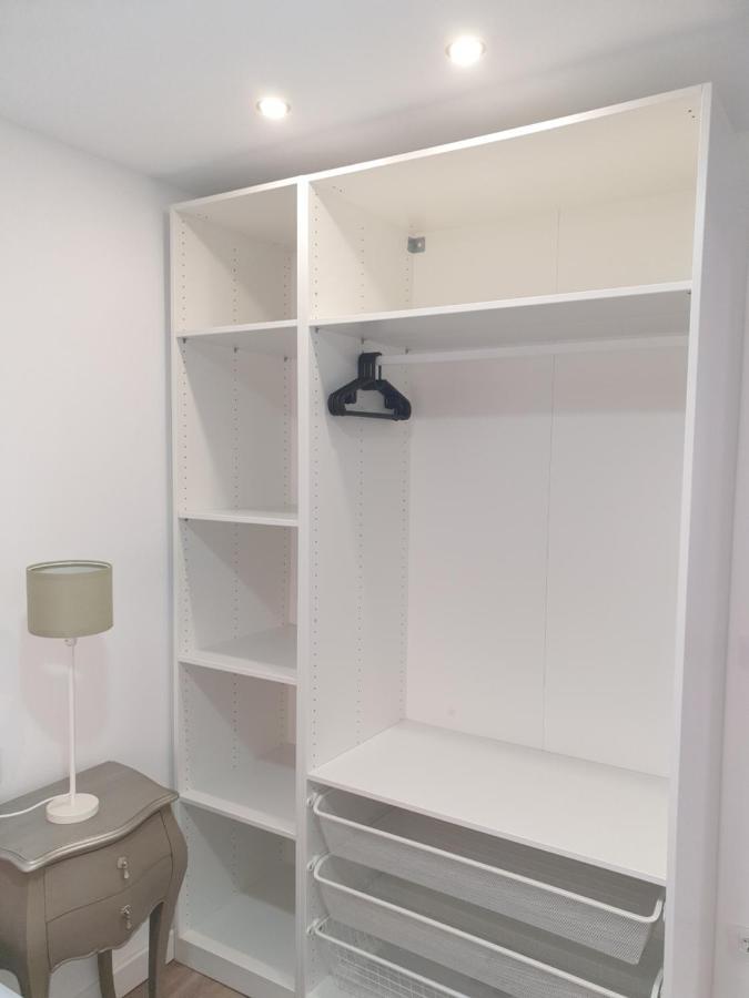 Apartamento Con Encanto Авила Экстерьер фото